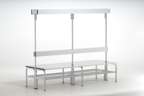 Sypro Banc vestiaire pour milieu humide