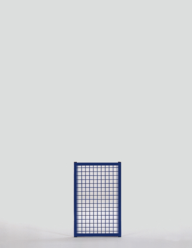 Élément mural supplémentaire pour parois de séparation, largeur 480 mm