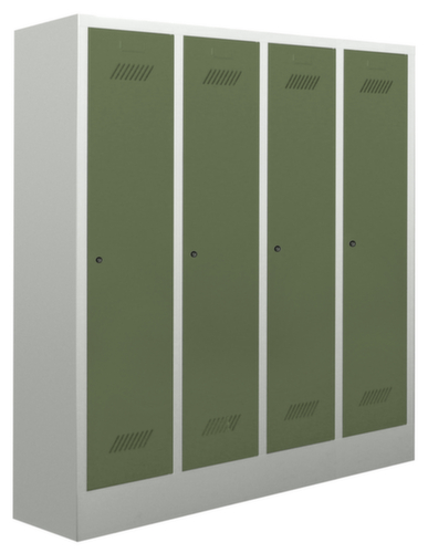 PAVOY Vestiaire pour enfants Basis