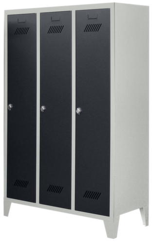 PAVOY Vestiaire pour enfants Basis