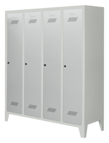 PAVOY Vestiaire pour enfants Basis