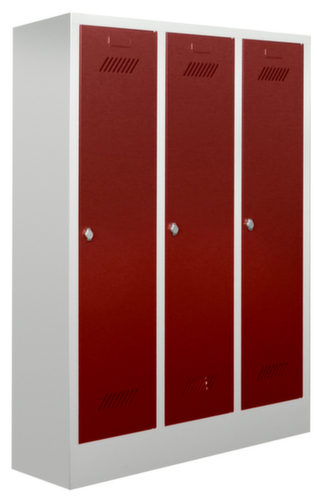 PAVOY Vestiaire pour enfants Basis