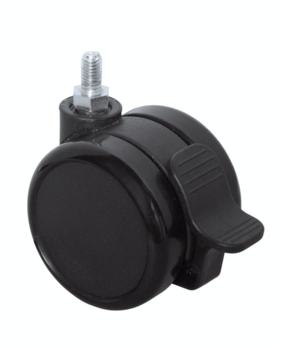 MAUL Panneau pliant mobile MAULpro, hauteur x largeur 1950 x 1500 mm