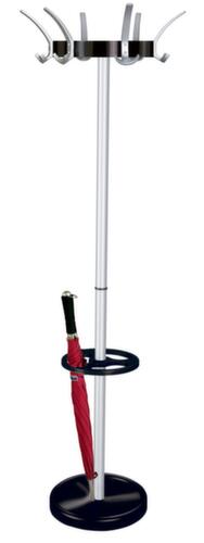 Portemanteau Public avec couronne rotative