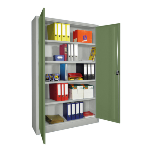PAVOY Armoire universelle Basis, largeur 1200 mm