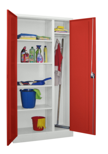 PAVOY Armoire équipement Basis