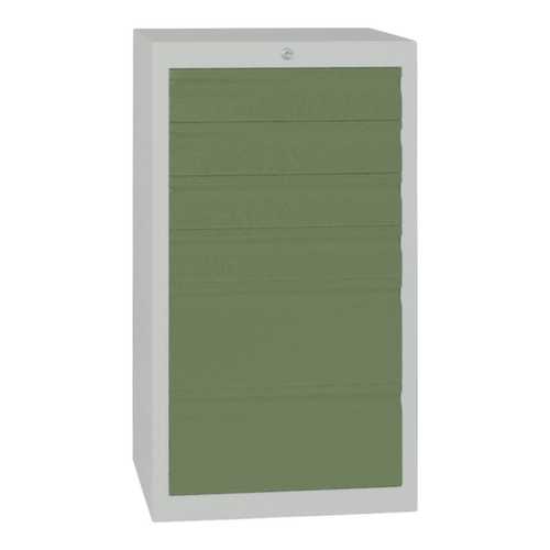 PAVOY Armoire à tiroirs Basis, 6 tiroir(s)