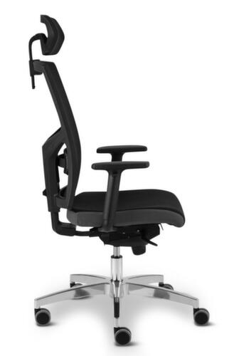 Siège de bureau pivotant Premium avec dossier maille