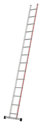 Hymer Échelle d'appui SC 40, 14 échelons