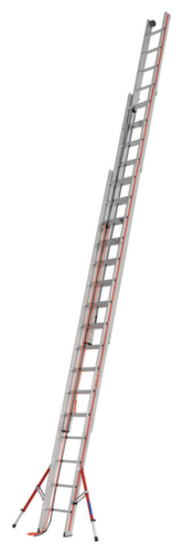 Hymer Échelle à corde en trois parties