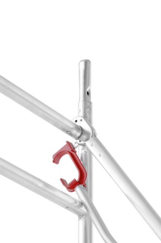 Hymer Échafaudage roulant 8371