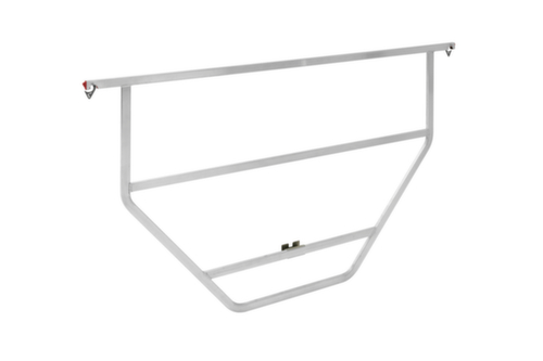 Hymer Échafaudage roulant ADVANCED SAFE-T avec potences