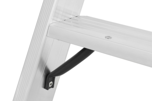 Hymer Escabeau 8026 avec plateforme