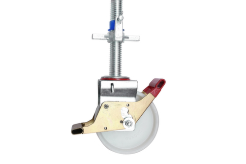 Hymer Échafaudage roulant 8371