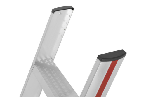 Hymer Échelle d'appui à marches 6012