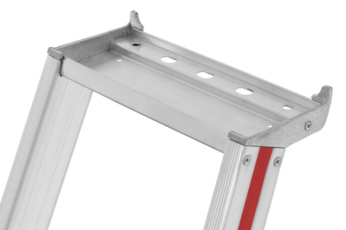 Hymer Escabeau 8026 avec plateforme