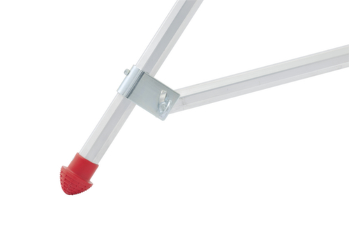 Hymer Échafaudage roulant ADVANCED SAFE-T avec potences