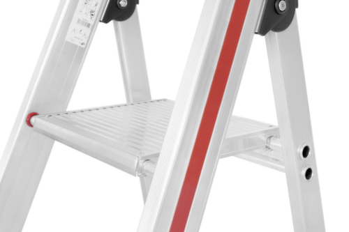 Hymer Escabeau 8026 avec plateforme