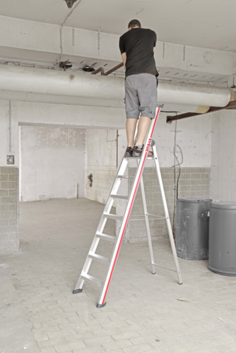 Hymer Escabeau industriel 6026