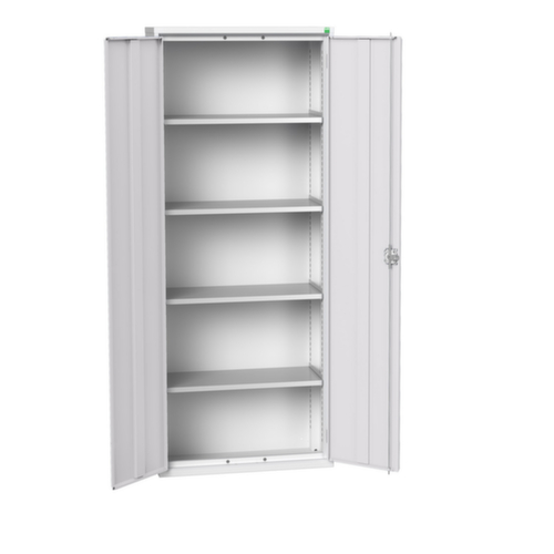 bott Armoire à portes battantes verso, largeur 800 mm