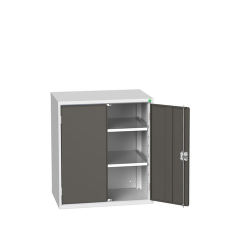 bott Armoire à portes battantes verso, largeur 800 mm