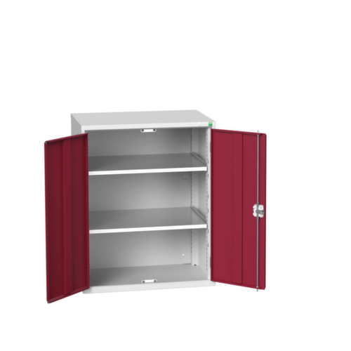 bott Armoire à portes battantes verso, largeur 800 mm