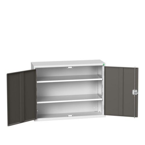 bott Armoire à portes battantes verso, largeur 1050 mm