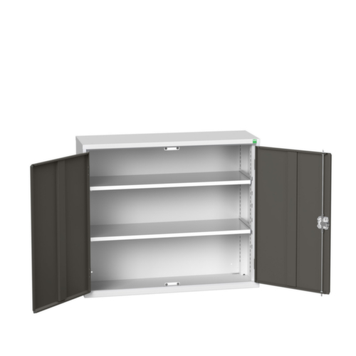 bott Armoire à portes battantes verso, largeur 1050 mm