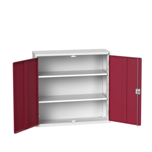 bott Armoire à portes battantes verso, largeur 1050 mm