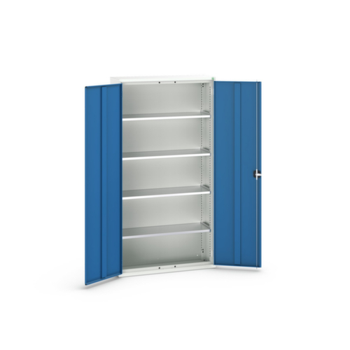 bott Armoire à portes battantes verso, largeur 1050 mm