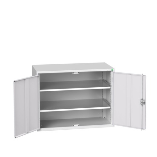 bott Armoire à portes battantes verso, largeur 1050 mm