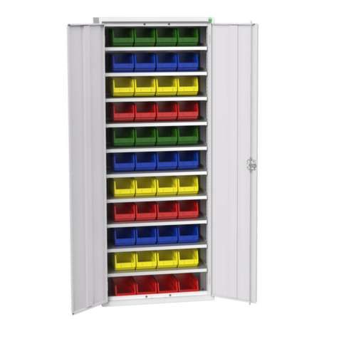 bott Armoire à tiroirs verso avec bacs à bec