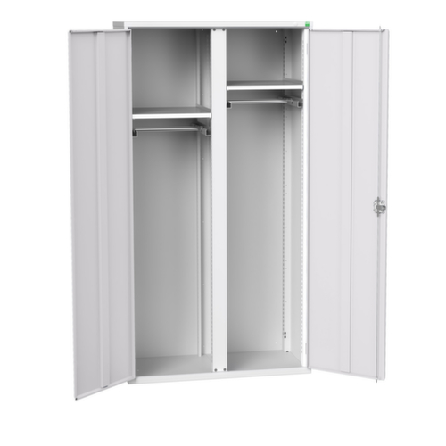 bott Armoire à portes battantes verso, largeur 1050 mm