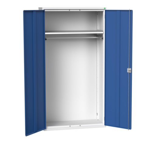 bott Armoire à portes battantes verso, largeur 1050 mm