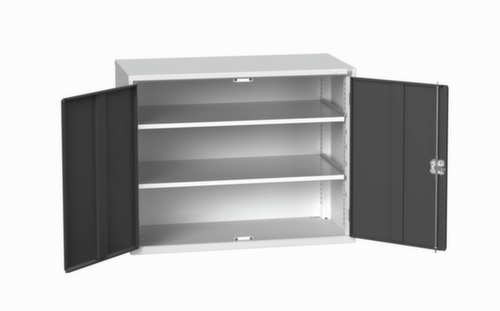 bott Armoire à portes battantes verso, largeur 1300 mm
