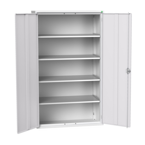 bott Armoire à portes battantes verso, largeur 1300 mm