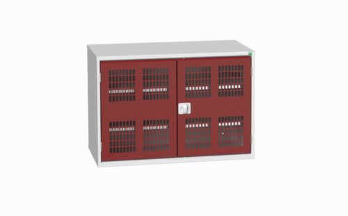 bott Armoire à portes battantes verso, largeur 1300 mm