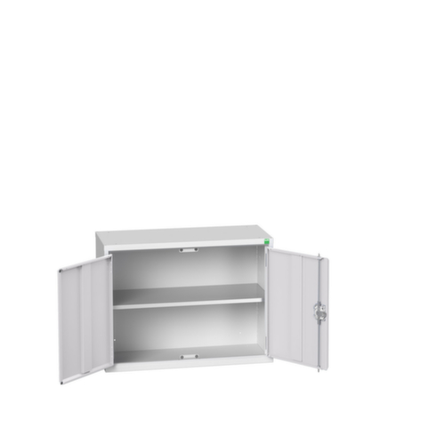 bott Armoire universelle verso avec tablettes galvanisées, largeur 800 mm