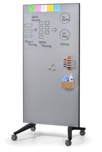 Legamaster support WOODEN pour accessoires pour tableaux