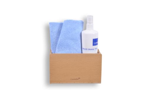 Legamaster support WOODEN pour accessoires pour tableaux