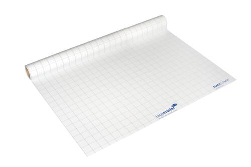 Legamaster film pour chevalet de conférence Magic-Chart, hauteur x largeur 600 x 800 mm