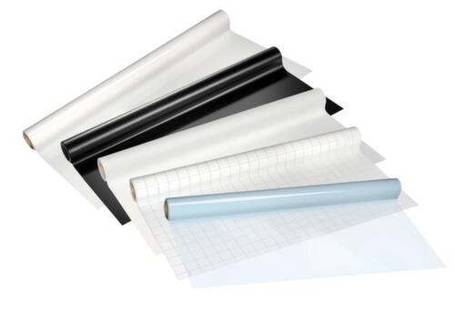 Legamaster film pour tableau noir Magic-Chart, hauteur x largeur 600 x 800 mm