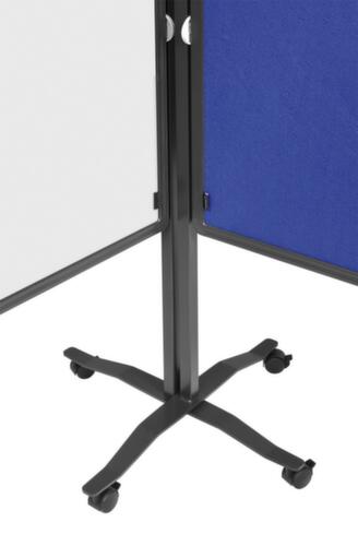 Legamaster Tableau d'affichage à utilisation recto-verso PREMIUM PLUS