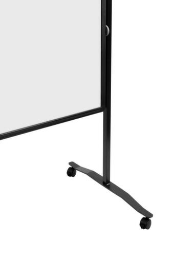 Legamaster Tableau d'affichage à utilisation recto-verso PREMIUM PLUS