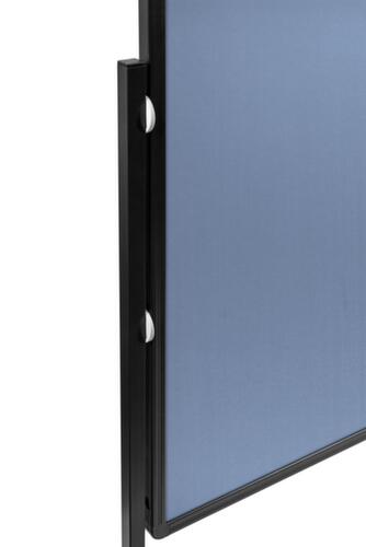 Legamaster Tableau d'affichage à utilisation recto-verso PREMIUM PLUS