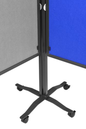 Legamaster Tableau d'affichage à utilisation recto-verso PREMIUM PLUS