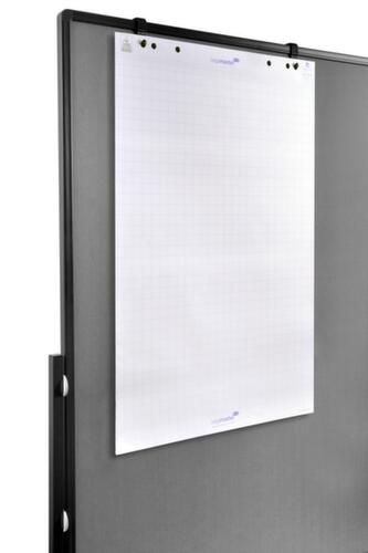 Legamaster Tableau d'affichage à utilisation recto-verso PREMIUM PLUS