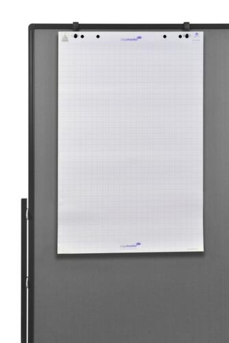 Legamaster Tableau d'affichage à utilisation recto-verso PREMIUM PLUS