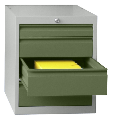 PAVOY Armoire à tiroirs Basis Plus