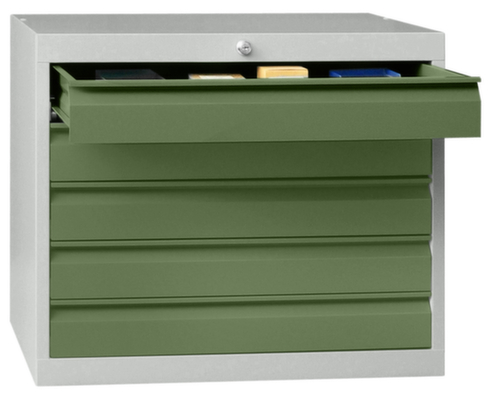 PAVOY Armoire à tiroirs Basis Plus